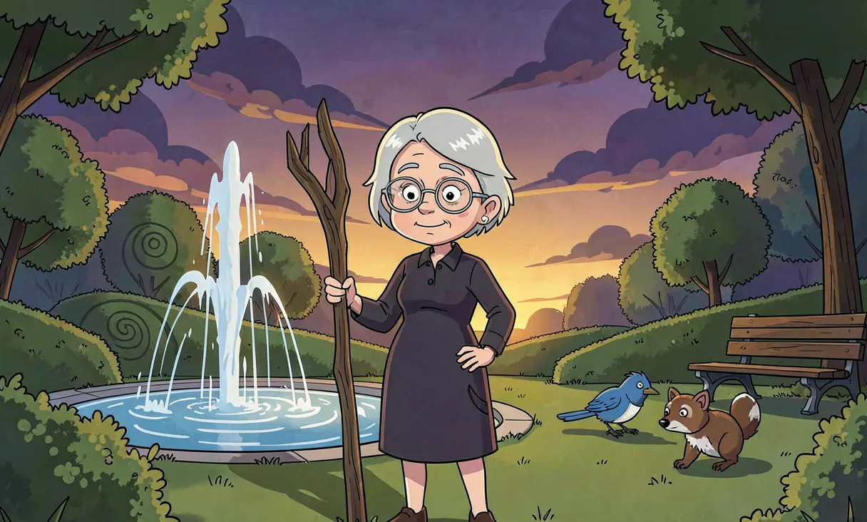 Margaret