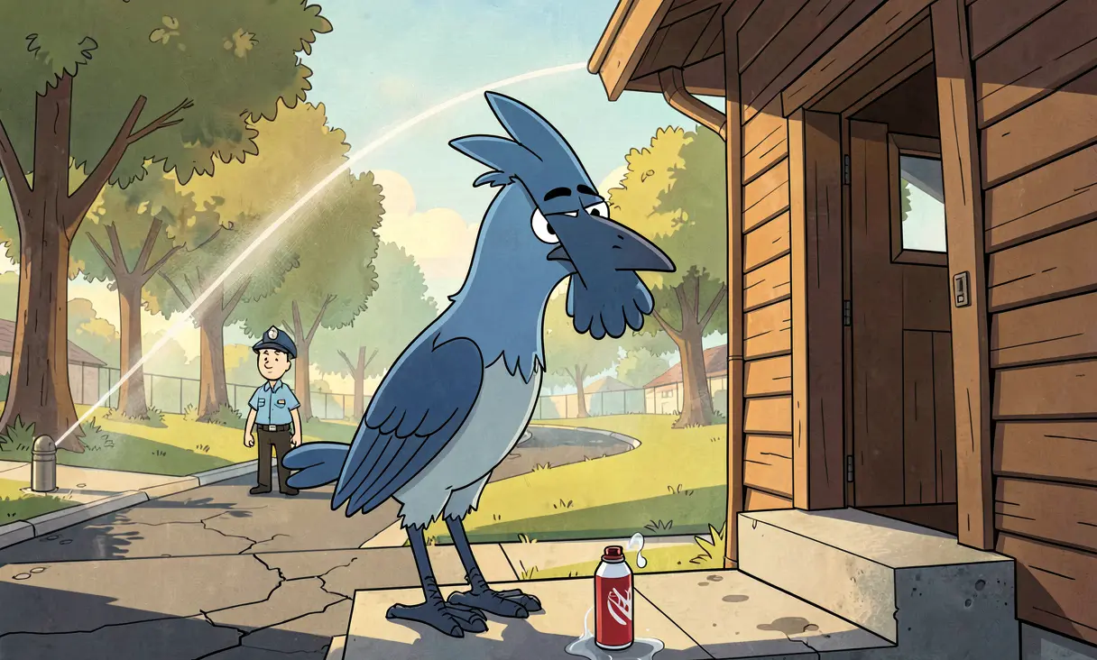 Mordecai