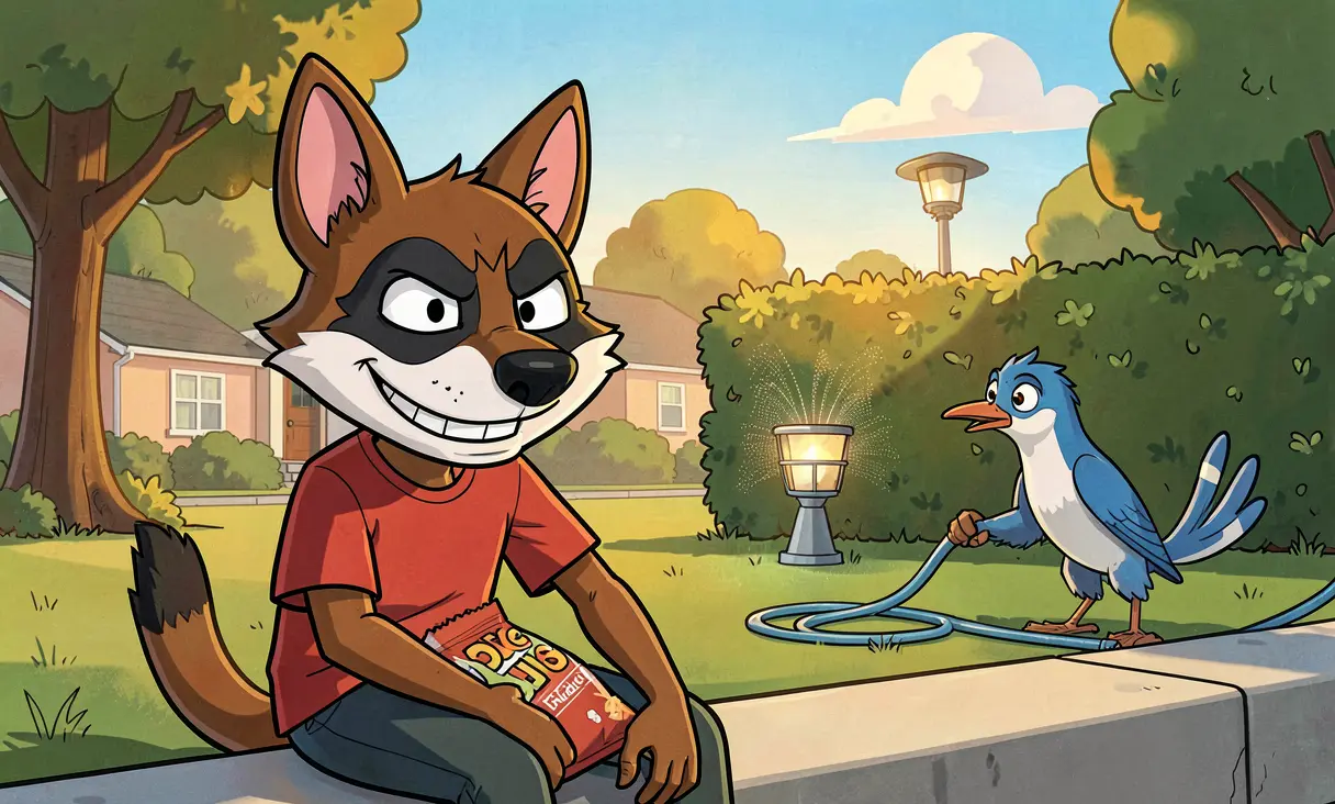 Rigby