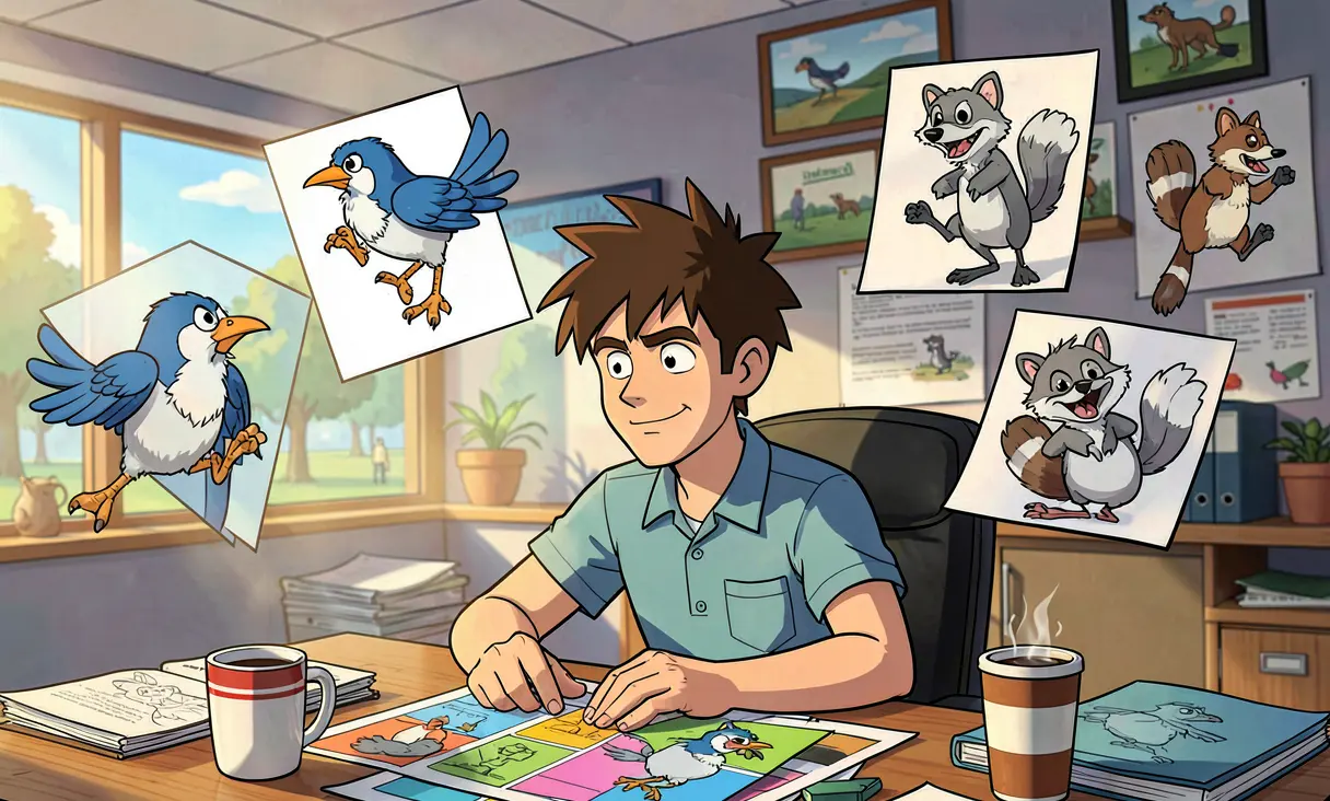 J.G. Quintel