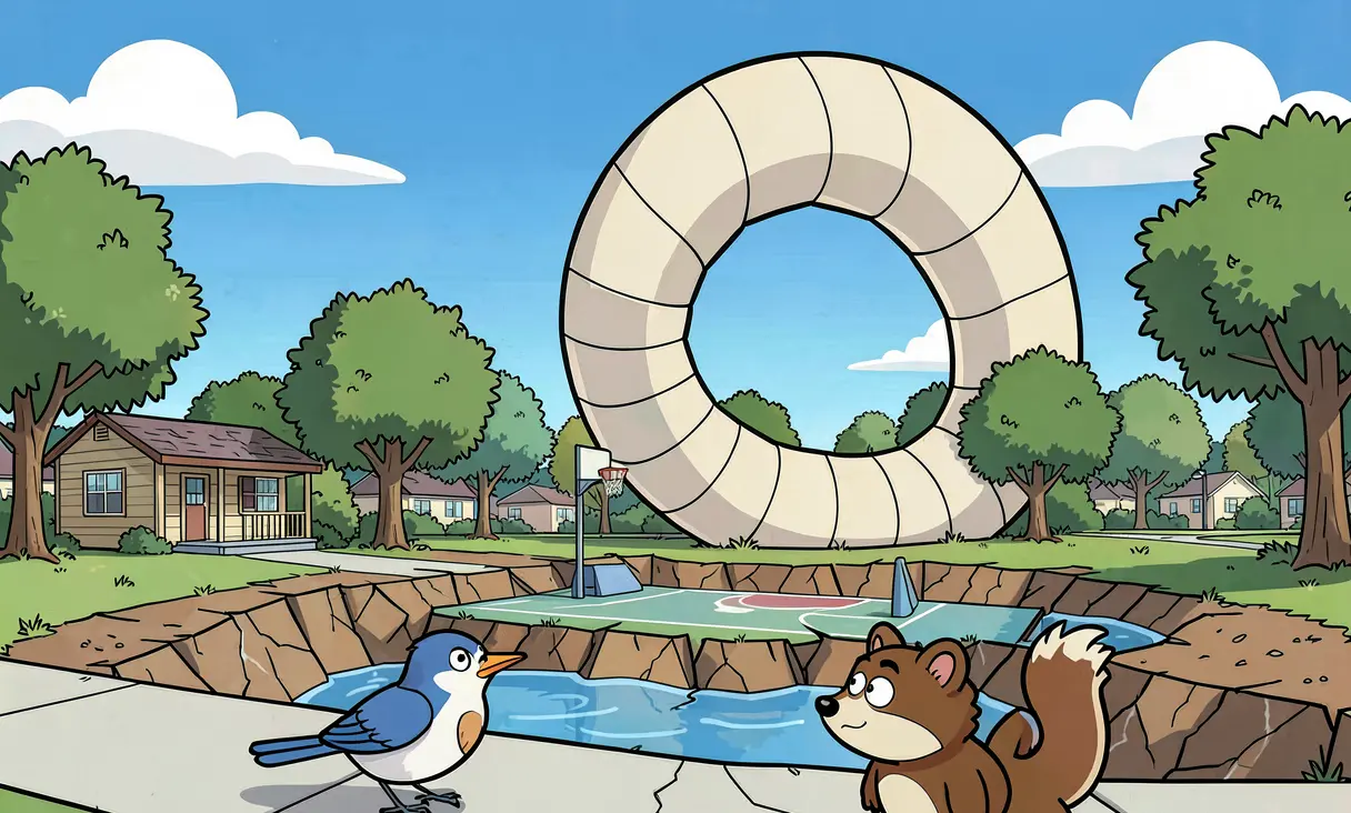 Regular Show: The Movie